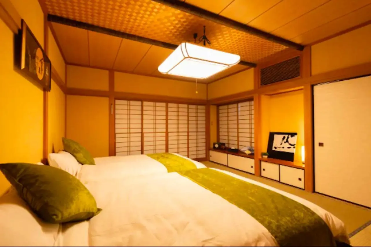 Σπίτι διακοπών グランツリー箱根仙石原#ペット同伴有料pet Friendly#Hakone Japan Style Villa With Spacious Garden#広い芝生のお庭がある平屋でのんびりとした時間
