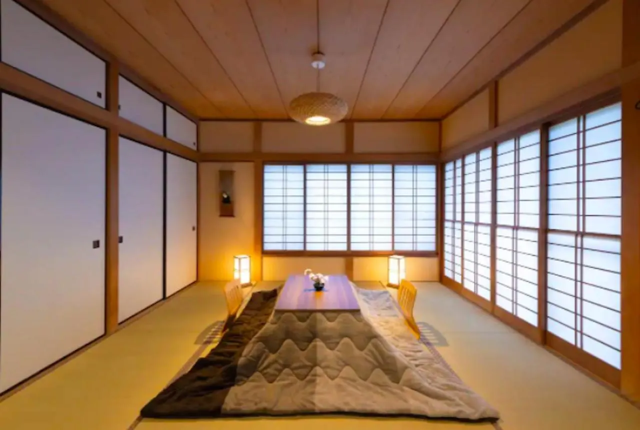グランツリー箱根仙石原#ペット同伴有料pet Friendly#Hakone Japan Style Villa With Spacious Garden#広い芝生のお庭がある平屋でのんびりとした時間 Σπίτι διακοπών Χακόνε