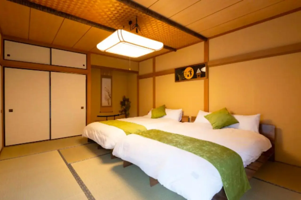 グランツリー箱根仙石原#ペット同伴有料pet Friendly#Hakone Japan Style Villa With Spacious Garden#広い芝生のお庭がある平屋でのんびりとした時間 Σπίτι διακοπών