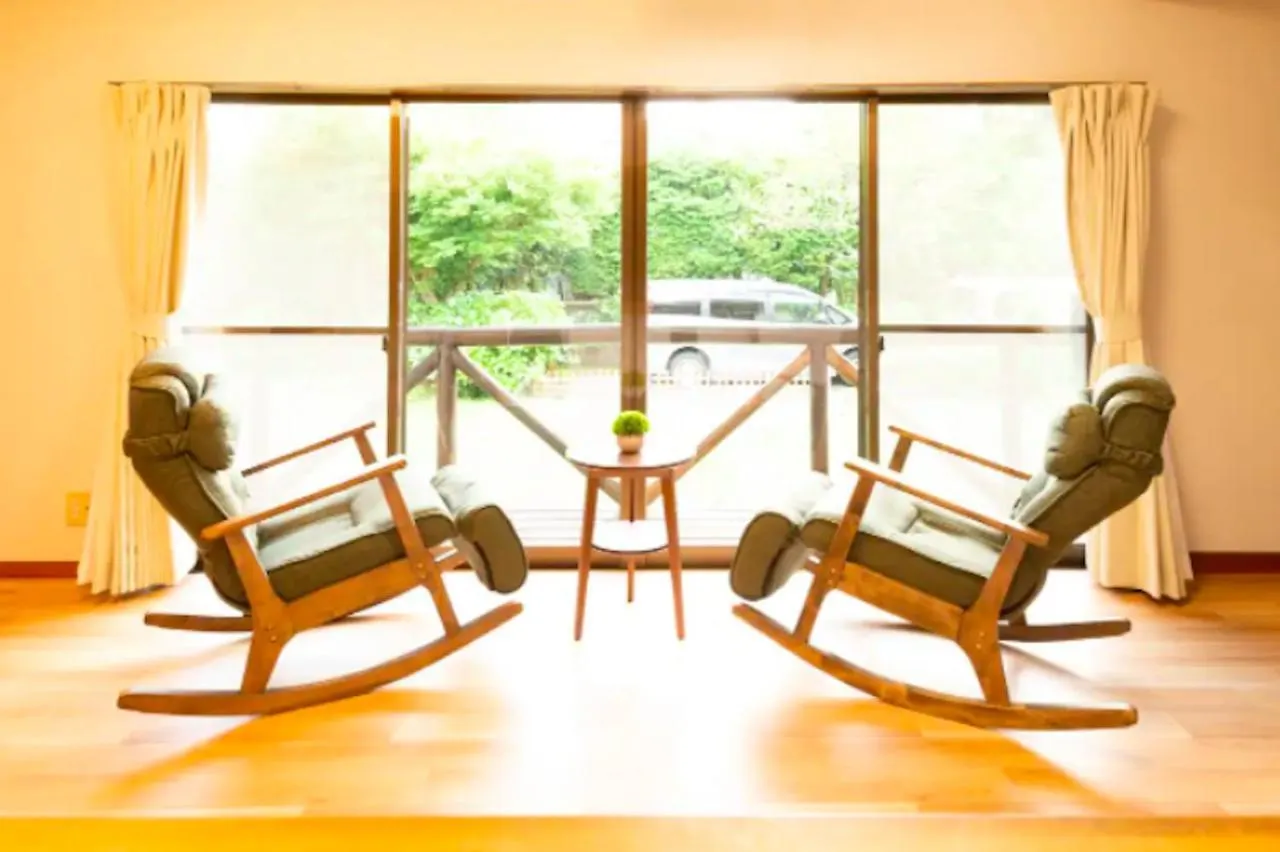 グランツリー箱根仙石原#ペット同伴有料pet Friendly#Hakone Japan Style Villa With Spacious Garden#広い芝生のお庭がある平屋でのんびりとした時間 Σπίτι διακοπών Χακόνε