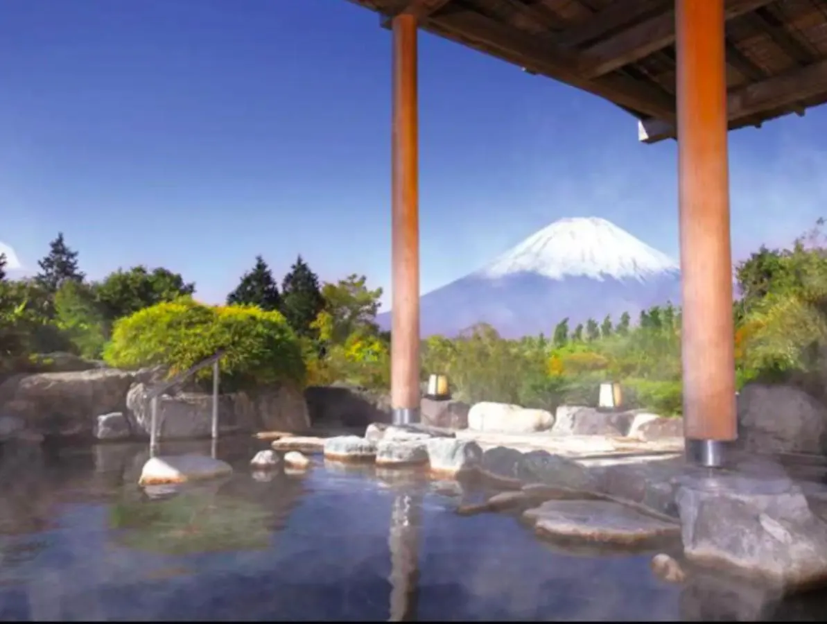 グランツリー箱根仙石原#ペット同伴有料pet Friendly#Hakone Japan Style Villa With Spacious Garden#広い芝生のお庭がある平屋でのんびりとした時間 0*, Hakone