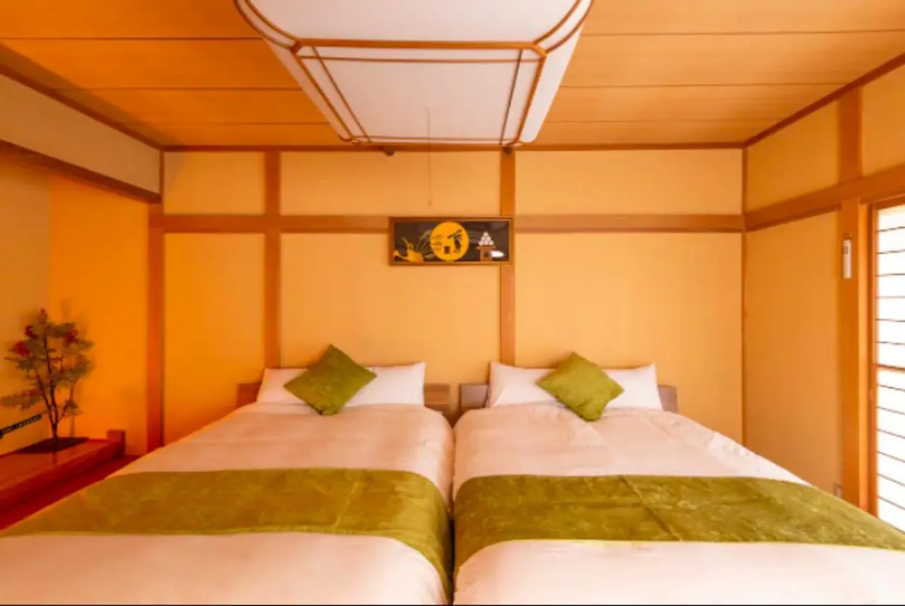 Holiday home グランツリー箱根仙石原#ペット同伴有料pet Friendly#Hakone Japan Style Villa With Spacious Garden#広い芝生のお庭がある平屋でのんびりとした時間 Japan