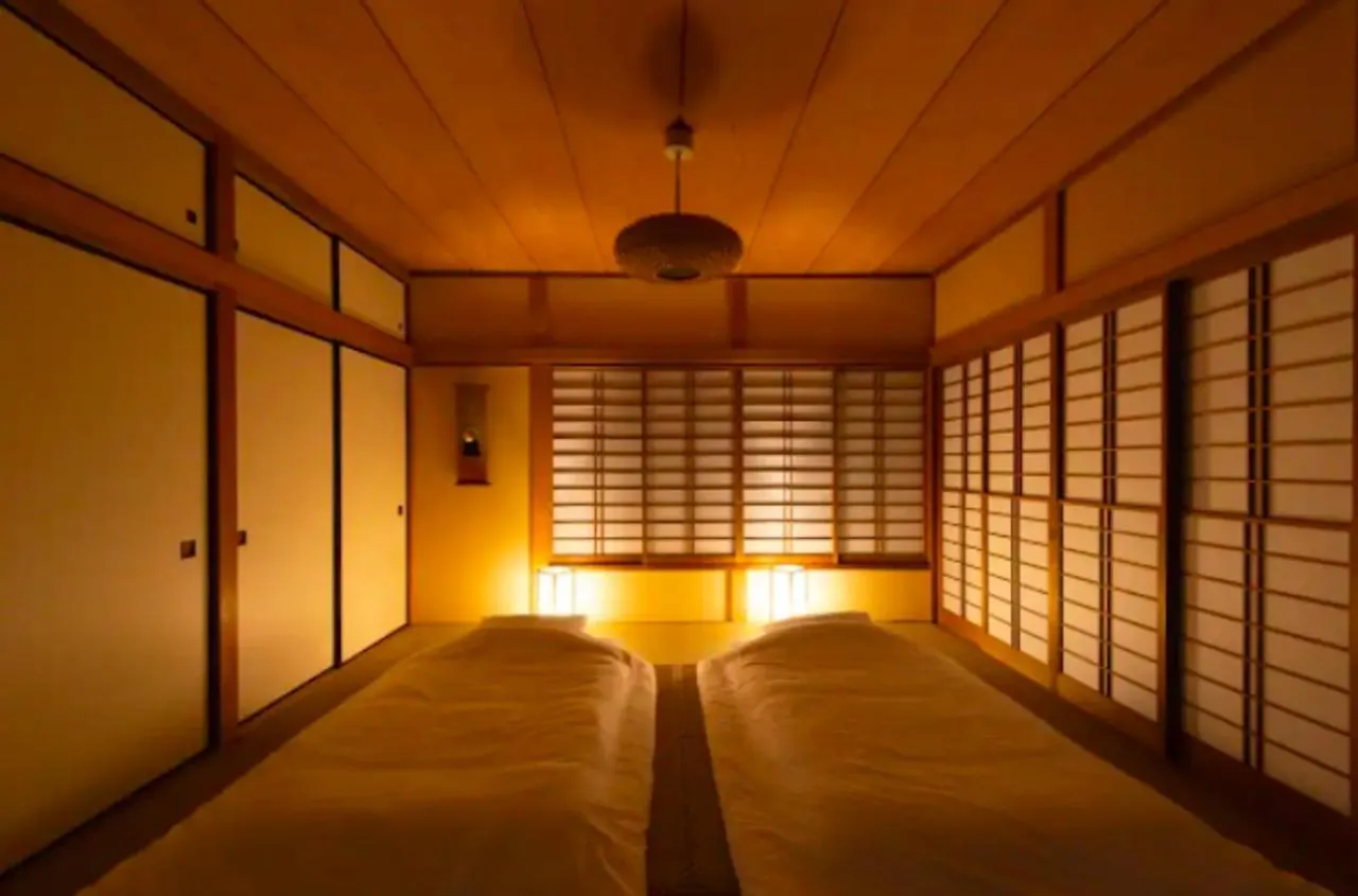 グランツリー箱根仙石原#ペット同伴有料pet Friendly#Hakone Japan Style Villa With Spacious Garden#広い芝生のお庭がある平屋でのんびりとした時間 0*, Hakone Japan